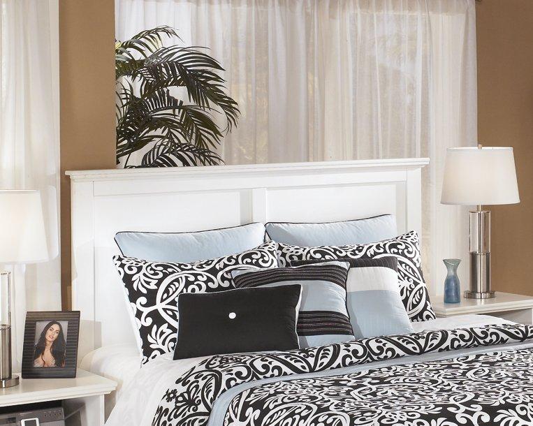 Bostwick Shoals Bed - Tony’s Furniture Store & Linen (GA) - Multi Location