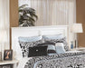 Bostwick Shoals Bed - Tony’s Furniture Store & Linen (GA) - Multi Location