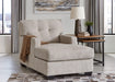 Mahoney Chaise - Tony’s Furniture Store & Linen (GA) - Multi Location