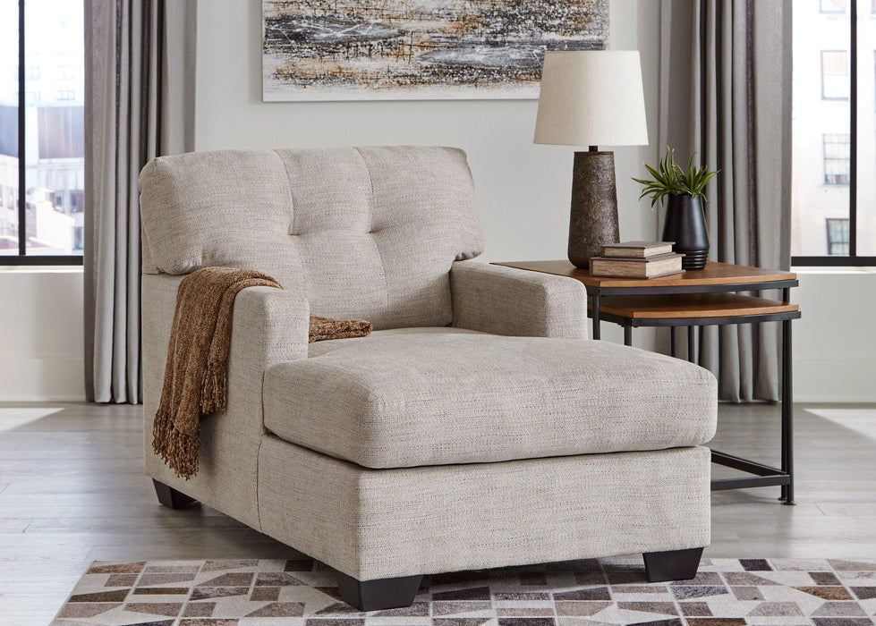 Mahoney Chaise - Tony’s Furniture Store & Linen (GA) - Multi Location
