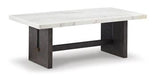 Burkhaus Coffee Table - Tony’s Furniture Store & Linen (GA) - Multi Location