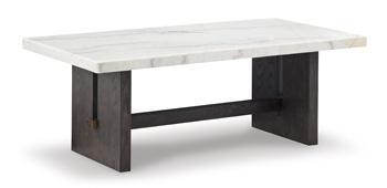 Burkhaus Coffee Table - Tony’s Furniture Store & Linen (GA) - Multi Location