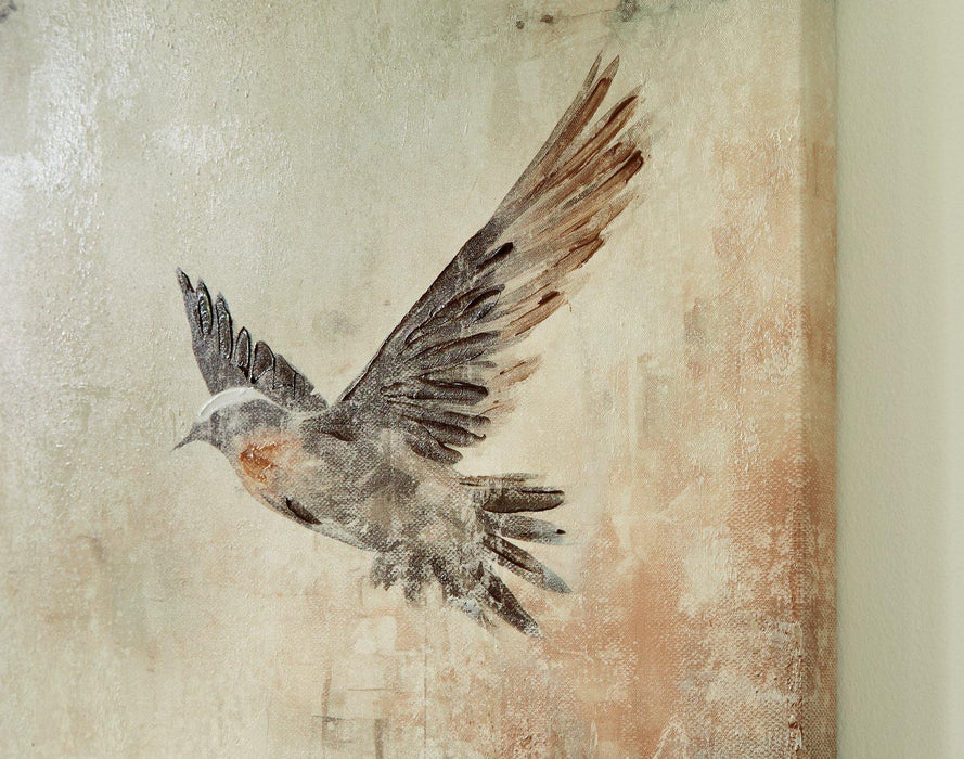 Collmund Wall Art - Tony’s Furniture Store & Linen (GA) - Multi Location