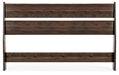 Calverson Panel Bed - Tony’s Furniture Store & Linen (GA) - Multi Location