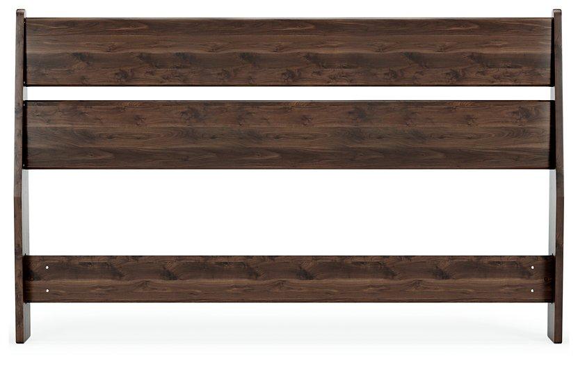 Calverson Panel Bed - Tony’s Furniture Store & Linen (GA) - Multi Location
