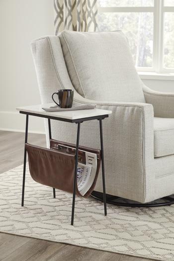 Etanbury Accent Table - Tony’s Furniture Store & Linen (GA) - Multi Location