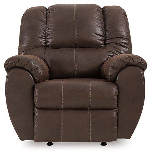 McGann Recliner - Tony’s Furniture Store & Linen (GA) - Multi Location
