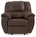 McGann Recliner - Tony’s Furniture Store & Linen (GA) - Multi Location