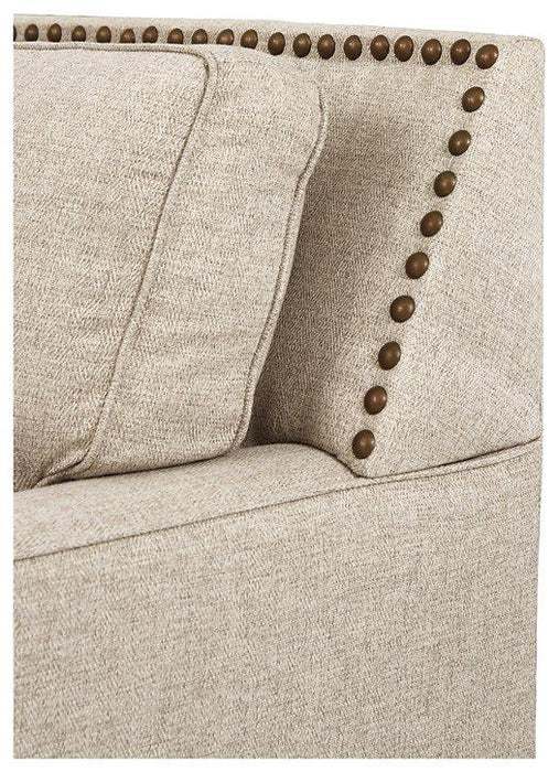 Claredon Chair - Tony’s Furniture Store & Linen (GA) - Multi Location