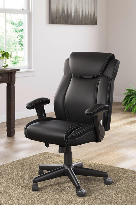 Corbindale Home Office Chair - Tony’s Furniture Store & Linen (GA) - Multi Location