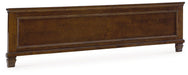 Danabrin Bed - Tony’s Furniture Store & Linen (GA) - Multi Location