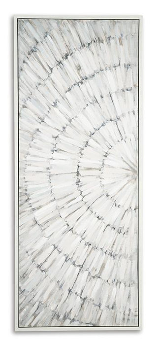 Daxonport Wall Art - Tony’s Furniture Store & Linen (GA) - Multi Location