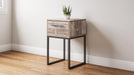 Neilsville Nightstand - Tony’s Furniture Store & Linen (GA) - Multi Location
