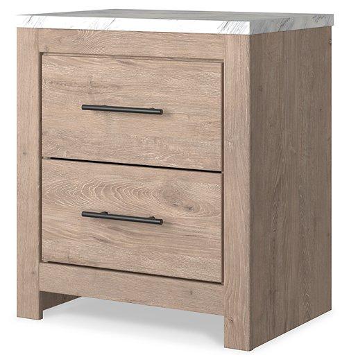 Senniberg Nightstand - Tony’s Furniture Store & Linen (GA) - Multi Location