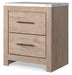 Senniberg Nightstand - Tony’s Furniture Store & Linen (GA) - Multi Location