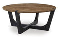 Hanneforth Coffee Table - Tony’s Furniture Store & Linen (GA) - Multi Location