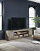 Krystanza 92" TV Stand - Tony’s Furniture Store & Linen (GA) - Multi Location