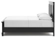Lanolee Bed - Tony’s Furniture Store & Linen (GA) - Multi Location