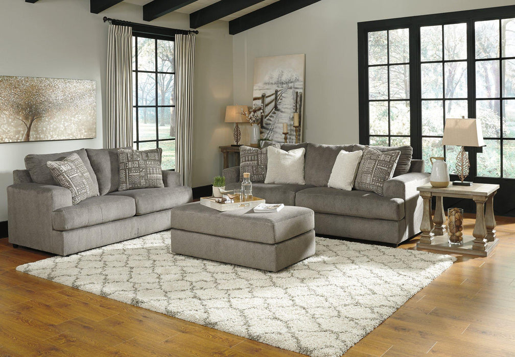Soletren Sofa - Tony’s Furniture Store & Linen (GA) - Multi Location