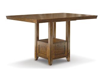 Ralene Counter Height Dining Extension Table - Tony’s Furniture Store & Linen (GA) - Multi Location