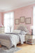 Realyn Bed - Tony’s Furniture Store & Linen (GA) - Multi Location