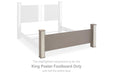 Surancha Bed - Tony’s Furniture Store & Linen (GA) - Multi Location