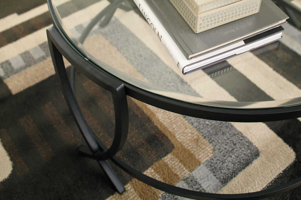 Tarrin Table (Set of 3) - Tony’s Furniture Store & Linen (GA) - Multi Location