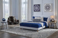 Tannally Full Upholstered Bed - Tony’s Furniture Store & Linen (GA) - Multi Location