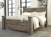 Trinell Bed - Tony’s Furniture Store & Linen (GA) - Multi Location