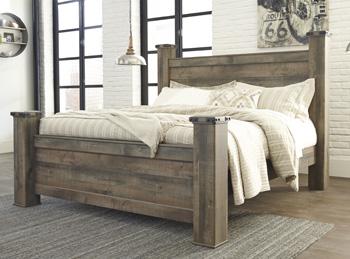 Trinell Bed - Tony’s Furniture Store & Linen (GA) - Multi Location
