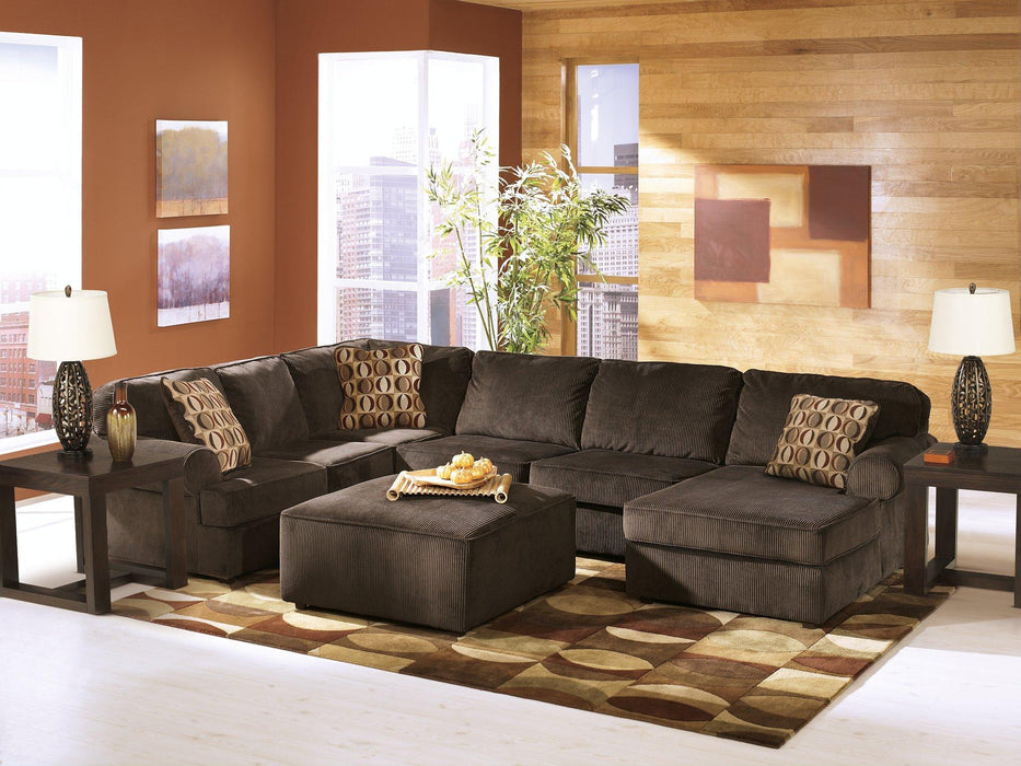 Watson End Table - Tony’s Furniture Store & Linen (GA) - Multi Location