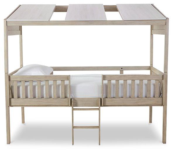 Wrenalyn Loft Bed - Tony’s Furniture Store & Linen (GA) - Multi Location