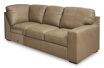 Bandon 2-Piece Sectional - Tony’s Furniture Store & Linen (GA) - Multi Location