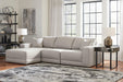 Next-Gen Gaucho Sectional Sofa with Chaise - Tony’s Furniture Store & Linen (GA) - Multi Location