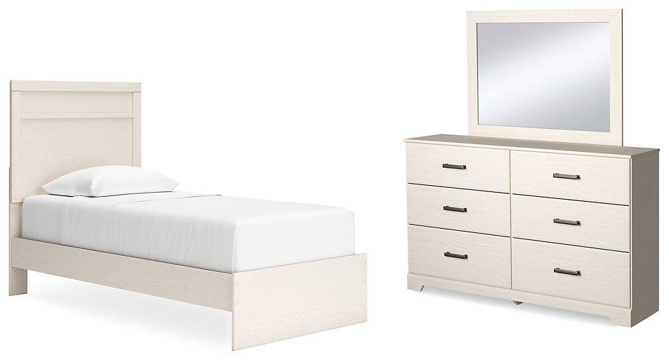 Stelsie Bedroom Set - Tony’s Furniture Store & Linen (GA) - Multi Location