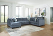 Maxon Place Sectional with Chaise - Tony’s Furniture Store & Linen (GA) - Multi Location