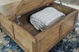 Torlanta Occasional Table Set - Tony’s Furniture Store & Linen (GA) - Multi Location