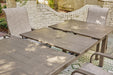 Beach Front Outdoor Dining Set - Tony’s Furniture Store & Linen (GA) - Multi Location