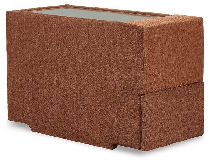 Modmax Pit Sectional - Tony’s Furniture Store & Linen (GA) - Multi Location