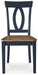 Landocken Dining Chair - Tony’s Furniture Store & Linen (GA) - Multi Location