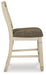 Bolanburg Counter Height Bar Stool - Tony’s Furniture Store & Linen (GA) - Multi Location