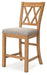 Havonplane Counter Height Barstool - Tony’s Furniture Store & Linen (GA) - Multi Location