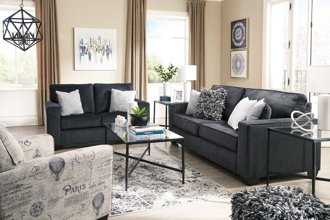 Altari Sofa Sleeper - Tony’s Furniture Store & Linen (GA) - Multi Location