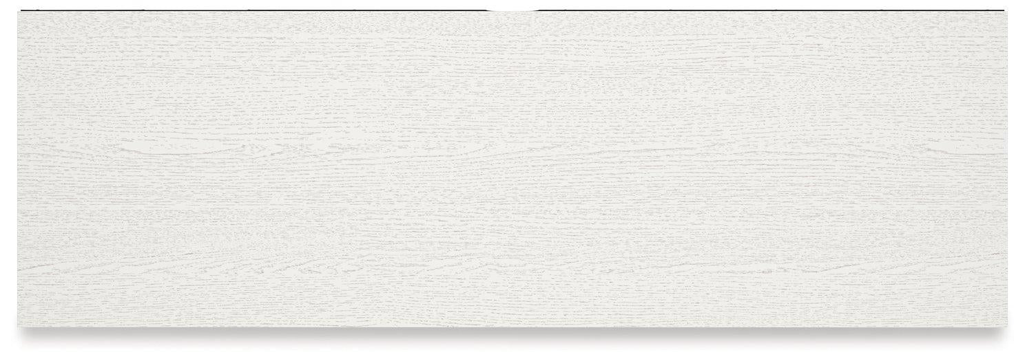 Aprilyn Dresser - Tony’s Furniture Store & Linen (GA) - Multi Location