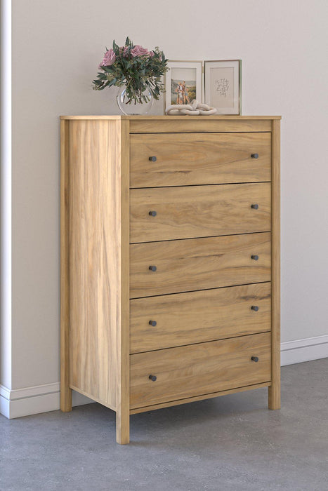 Bermacy Chest of Drawers - Tony’s Furniture Store & Linen (GA) - Multi Location