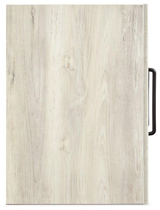 Cambeck Narrow Chest of Drawers - Tony’s Furniture Store & Linen (GA) - Multi Location