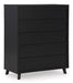 Danziar Wide Chest of Drawers - Tony’s Furniture Store & Linen (GA) - Multi Location