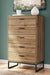 Deanlow Chest of Drawers - Tony’s Furniture Store & Linen (GA) - Multi Location