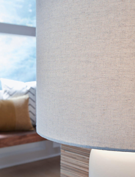 Lemrich Table Lamp - Tony’s Furniture Store & Linen (GA) - Multi Location