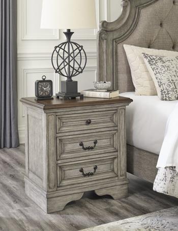 Lodenbay Nightstand - Tony’s Furniture Store & Linen (GA) - Multi Location